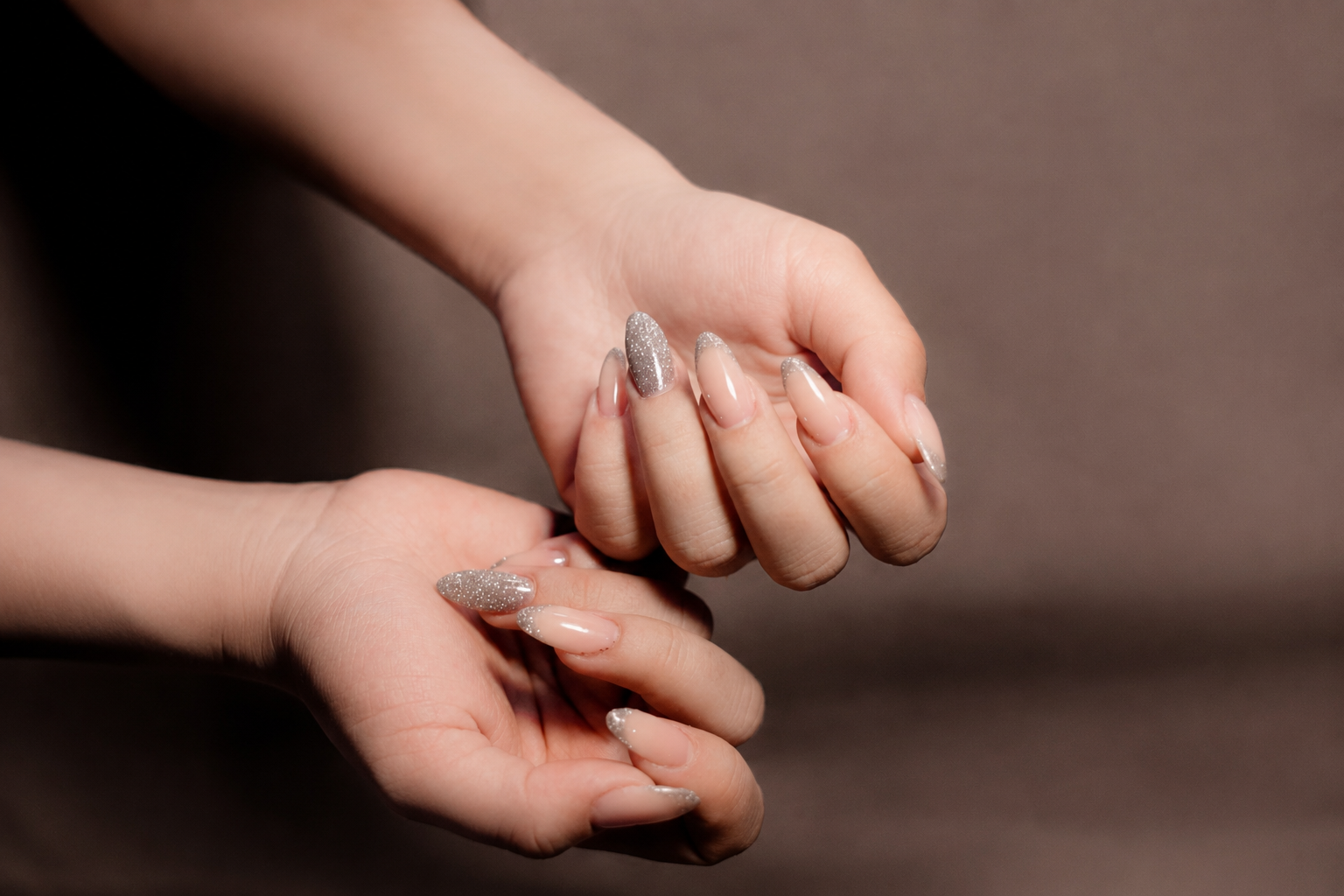 Nail treatment